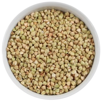 Kasza gryczana niepalona